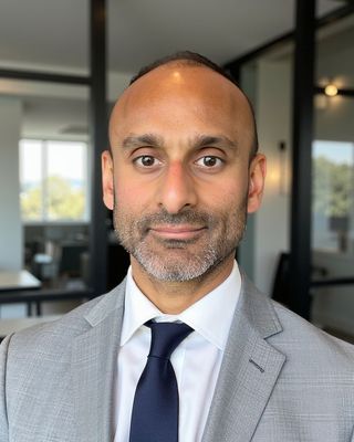 Photo of Alkesh Patel, Psychiatrist, M.D.
