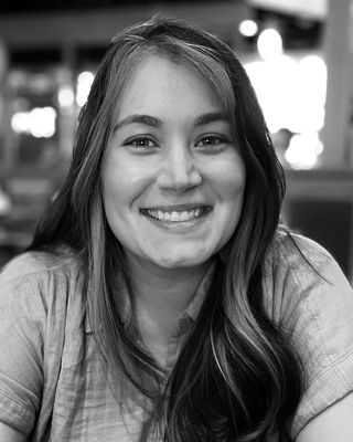 Photo of Elizabeth Knight, Clinical Social Work/Therapist, LICSW