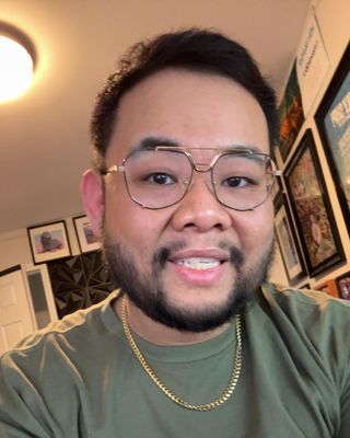 Photo of Jimmy Vuong, Clinical Social Work/Therapist, LMSW