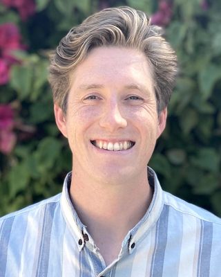Photo of Connor Seidler | Pathways Family Therapy, Marriage & Family Therapist in Sorrento Valley, San Diego, CA