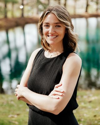 Photo of Lindsey Conway, Licensed Professional Clinical Counselor, MA, LPCC, LMFT