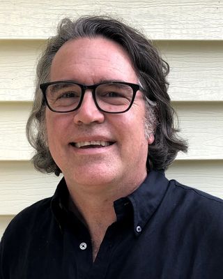 Photo of Stewart Shirey, Clinical Social Work/Therapist, LCSW, MSW, MA