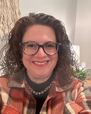 Photo of Rachel Cunningham, Clinical Social Work/Therapist, LSW