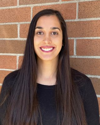 Photo of Grace Cannon, Marriage & Family Therapist Associate, LMFTA