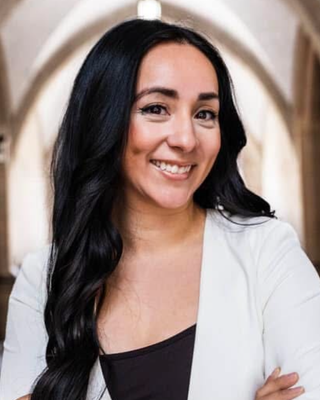 Photo of Nancy Campos, Licensed Professional Counselor, LPC, EMDR, EFT