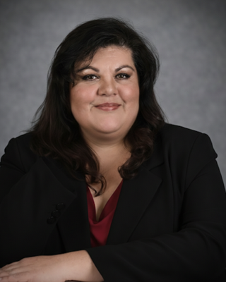 Photo of Sonia Nash, Licensed Professional Counselor, MS LPC