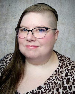 Photo of Jeanie Lynn Hendrickson, Licensed Professional Counselor, LPC