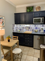 Gallery Photo of Staff kitchen