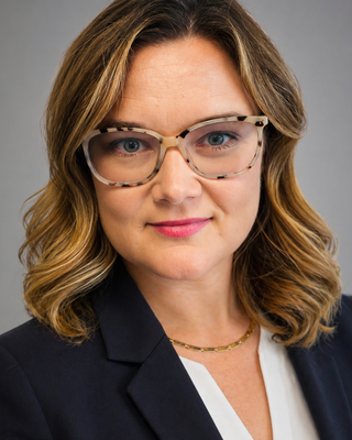 Photo of Ashley Wilson, Clinical Social Work/Therapist, LCSW-C
