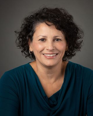 Photo of Nina Dippon, LMFT, Marriage & Family Therapist