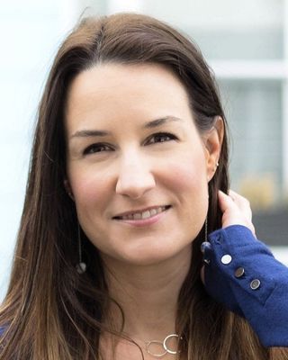 Photo of Tijana Urosevic - Tijana Urosevic - ADHD/Autism Couples Therapist, Psychotherapist, MSc, MBACP
