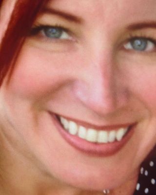 Photo of Christina Hayden, Psychiatric Nurse Practitioner, PMHNP