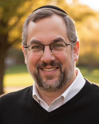 Photo of Michael Zionce, Registered Psychotherapist, MACP, RP