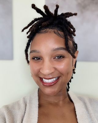 Photo of Ebone Kay Board, Resident in Counseling, MA, LPC-R