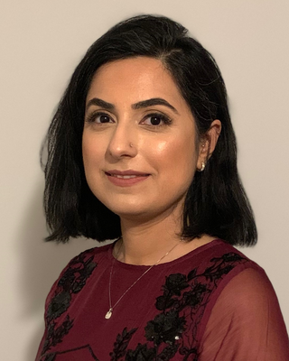 Photo of Samia Hasan, Registered Psychotherapist (Qualifying) in Toronto, ON