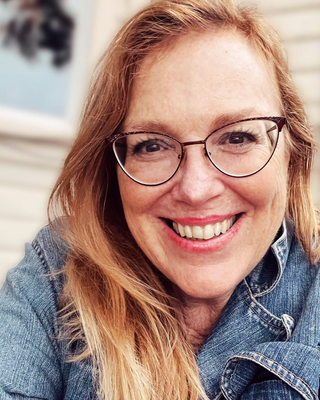 Photo of Toby Neal, Clinical Social Work/Therapist, LCSW