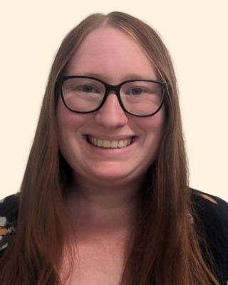 Photo of Allison Clark, Licensed Professional Clinical Counselor, MA, LPCC