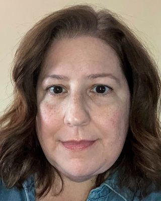 Photo of Christine Masciarelli, Clinical Social Work/Therapist, LCSW