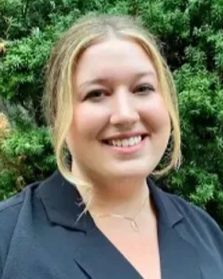 Photo of Mikaela Francis, Counselor, LMHC