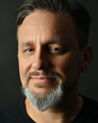 Photo of R. Sean Rollinson, Licensed Professional Counselor, LPC