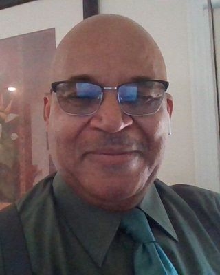 Photo of Kenneth Simpson Sr, Clinical Social Work/Therapist, LCSW, MSW, SAP, CADC, CAMS-II