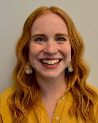 Photo of Kaitlin Crotty, Clinical Social Work/Therapist, LCSW, C-AAIS