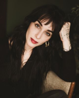 Photo of Grace Horowitz, Licensed Professional Counselor, LPC