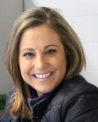 Photo of Marla Hike, CMHC, Counselor