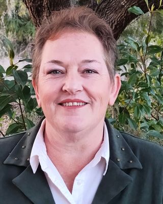 Photo of Virginia Kathryn Berling, Licensed Professional Counselor Associate, LPCA