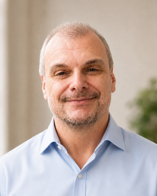 Photo of James Roberts, Marriage & Family Therapist, LMFT