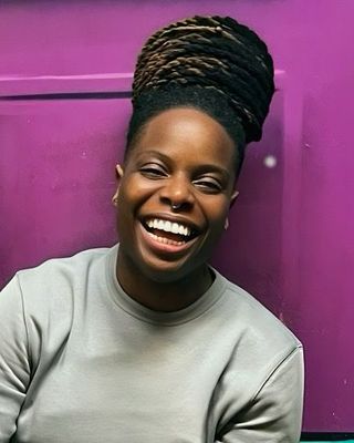 Photo of Lakia McMillion, Clinical Social Work/Therapist, LCSW-C