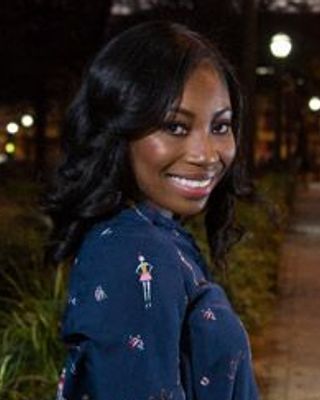 Photo of Tameika Cheek - Tameika & Co. Therapy, LLC, Licensed Professional Counselor, LPC