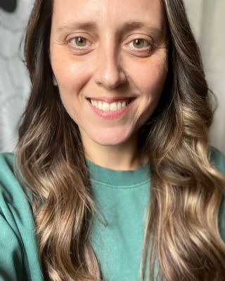 Photo of Michaela Smith, LMHC-D