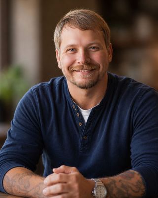 Photo of Pete Kopplin, Pre-Licensed Professional, MA