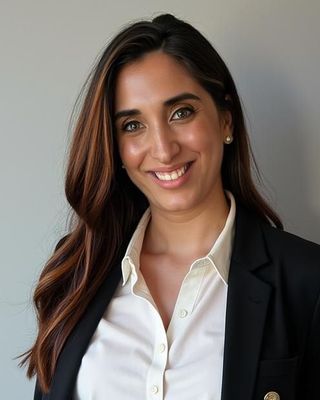 Photo of Marie Atallah, Psychologist, PhD