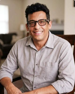 Photo of Helio Venancio Dos Santos, Pre-Licensed Professional, PsyD, CASAC