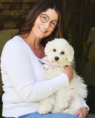 Photo of Wendy Frankle, Licensed Professional Counselor, MA, LPC, Certifi, Grief, Recov