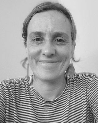 Photo of Sarah Atkinson - Narrative Connections - Sarah Atkinson Counselling, Social Worker, MA, AMHSW