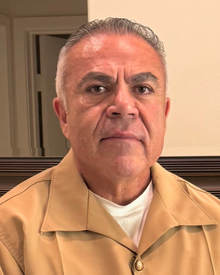 Photo of Jose Gonzalez, Marriage & Family Therapist, LMFT