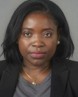 Photo of Osakpamwan Ojo-Idahosa, Psychiatric Nurse Practitioner, MSN, APRN, PMHNP-B