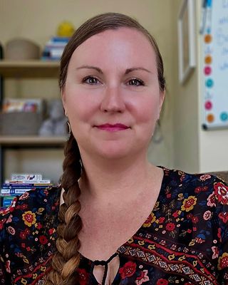 Photo of Shannon Marie Conover, Clinical Social Work/Therapist, LMSW