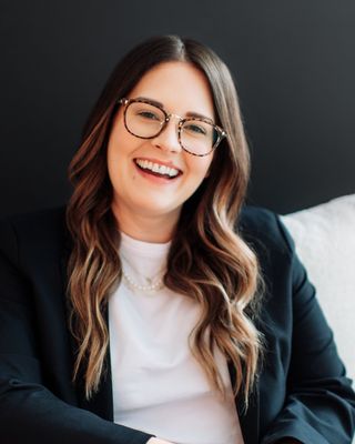 Photo of Lauren Penner, Licensed Professional Counselor, MS, LPC