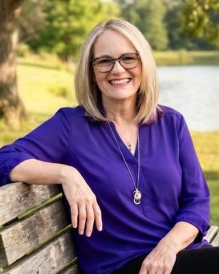 Photo of Ahmy Brock, Marriage & Family Therapist
