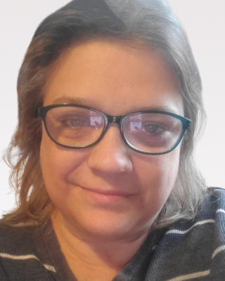 Photo of Lesley Wotton, Licensed Clinical Mental Health Counselor, LMHC