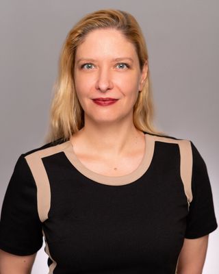 Photo of Renata Grzeniewski, Counselor in 10012, NY