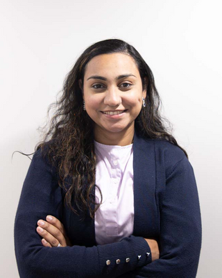 Photo of Nashra Tariq, Registered Psychotherapist (Qualifying), MA