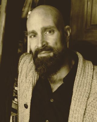 Photo of Erich Forrest Strehl, Pre-Licensed Professional, MA