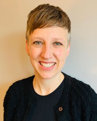 Photo of Colleen Bob, Counsellor in Halifax, NS