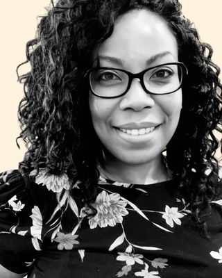 Photo of Carmaudely Galliotte, Psychologist, PsyD