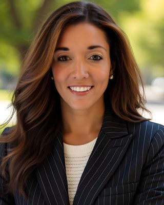 Photo of Lindsey Anderson, Psychiatric Nurse Practitioner, MSN, PMHNP